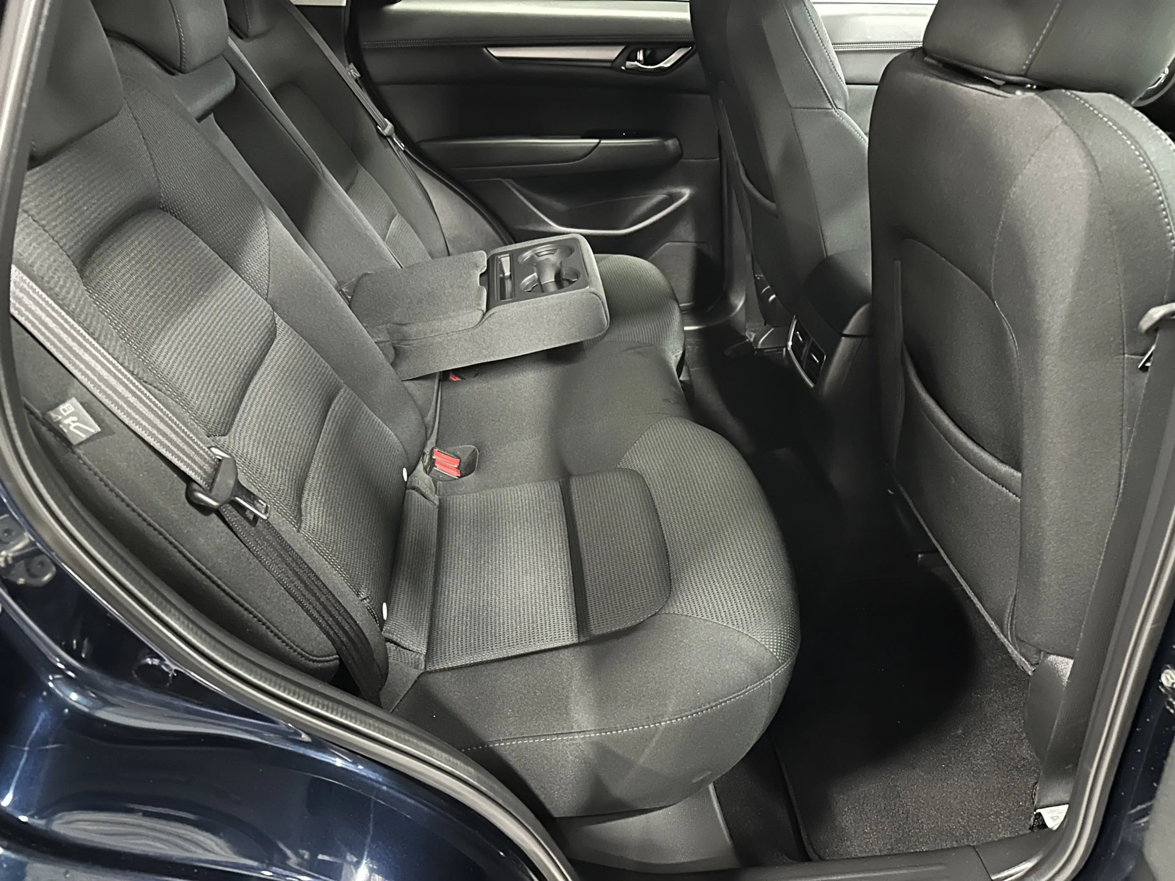 Mazda CX-5 2.0 Skyactiv Navi 360Camera Head-Up El.Klep — photo 18