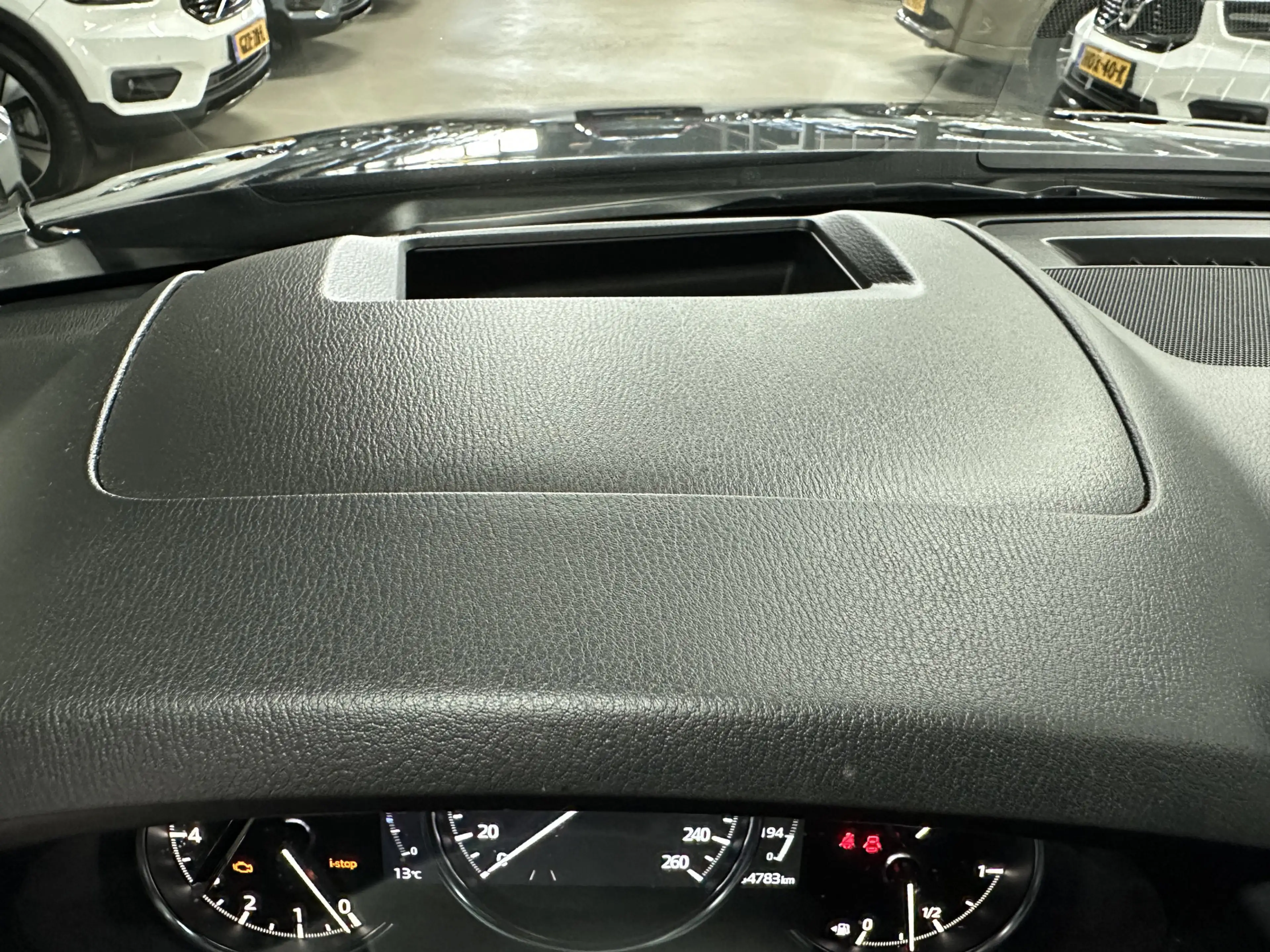 Mazda CX-5 2.0 Skyactiv Navi 360Camera Head-Up El.Klep — photo 14