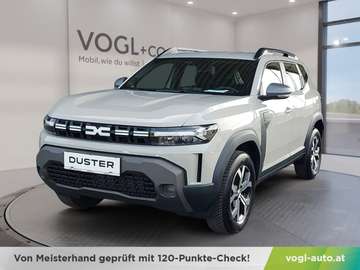 Expression TCe 130 MHEV 4x4