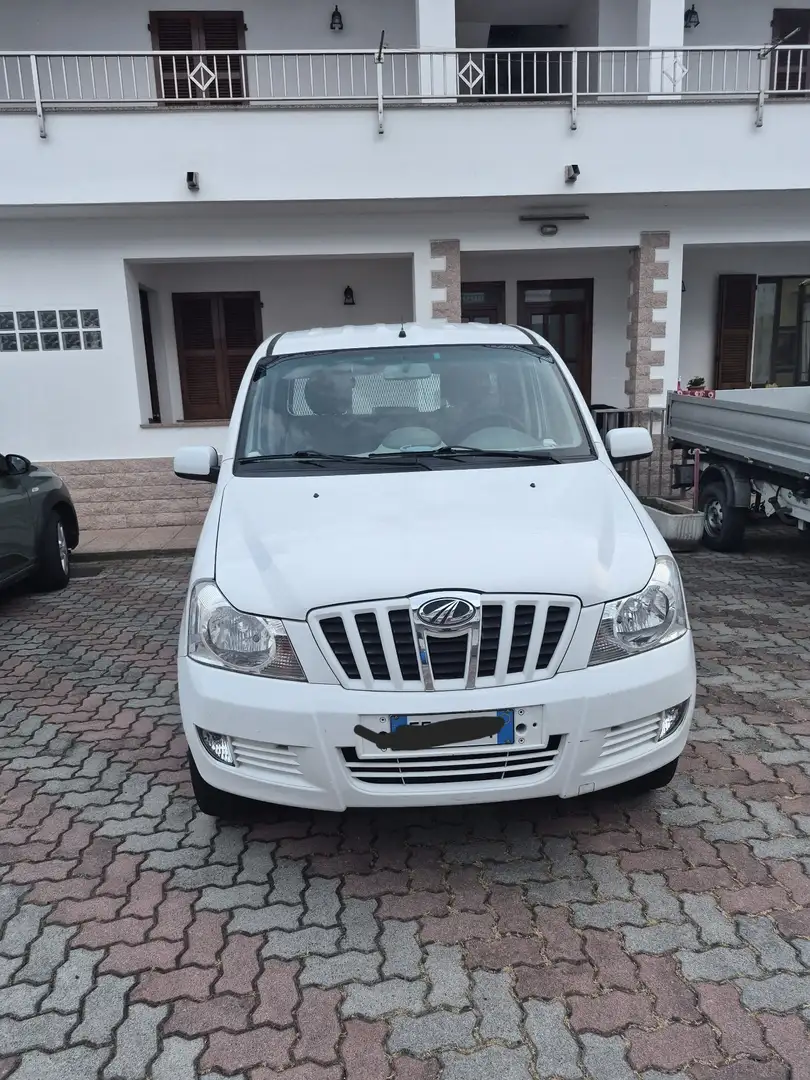 Mahindra Genio Pick Up 2.2 m sc SC2 2wd N1 E5+ - 1