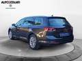 Volkswagen Passat Variant 2.0 TDI BUSINESS DSG 150 CV Grigio - thumbnail 7