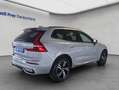 Volvo XC60 XC60 T8 AWD Recharge Geartronic R-Design Silber - thumbnail 5