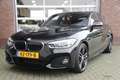 BMW 118 1-serie 118i High Executive | Dakota Leder | Orig Noir - thumbnail 1