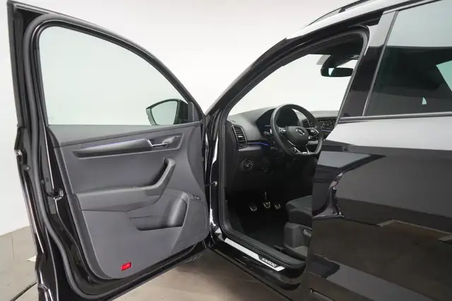 Skoda Karoq view 12