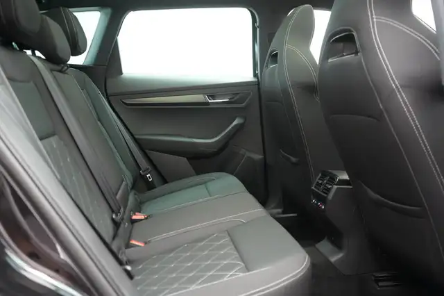 Skoda Karoq view 9