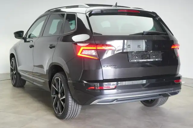 Skoda Karoq view 6