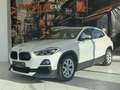 BMW X2 xDrive 20dA Advantage Blanc - thumbnail 2