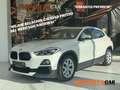 BMW X2 xDrive 20dA Advantage Blanc - thumbnail 1