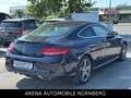 Mercedes-Benz C 180 Coupe AMG*Navi*Led*360°Kamera*Tempomat Blau - thumbnail 6