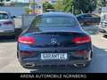 Mercedes-Benz C 180 Coupe AMG*Navi*Led*360°Kamera*Tempomat Blau - thumbnail 5