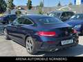 Mercedes-Benz C 180 Coupe AMG*Navi*Led*360°Kamera*Tempomat Blau - thumbnail 19