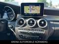 Mercedes-Benz C 180 Coupe AMG*Navi*Led*360°Kamera*Tempomat Blau - thumbnail 13