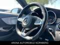 Mercedes-Benz C 180 Coupe AMG*Navi*Led*360°Kamera*Tempomat Blau - thumbnail 12