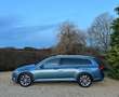Volkswagen Passat Variant 2.0 TDi 150 CV PACK SPORT Highline FULL OPTIONS Blau - thumbnail 3