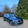 Volkswagen Passat Variant 2.0 TDi 150 CV PACK SPORT Highline FULL OPTIONS Blau - thumbnail 4