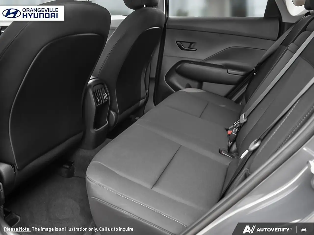Hyundai KONA fotografie Hyundai KONA