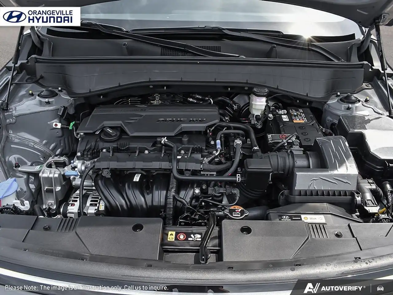 Hyundai KONA fotografie Hyundai KONA