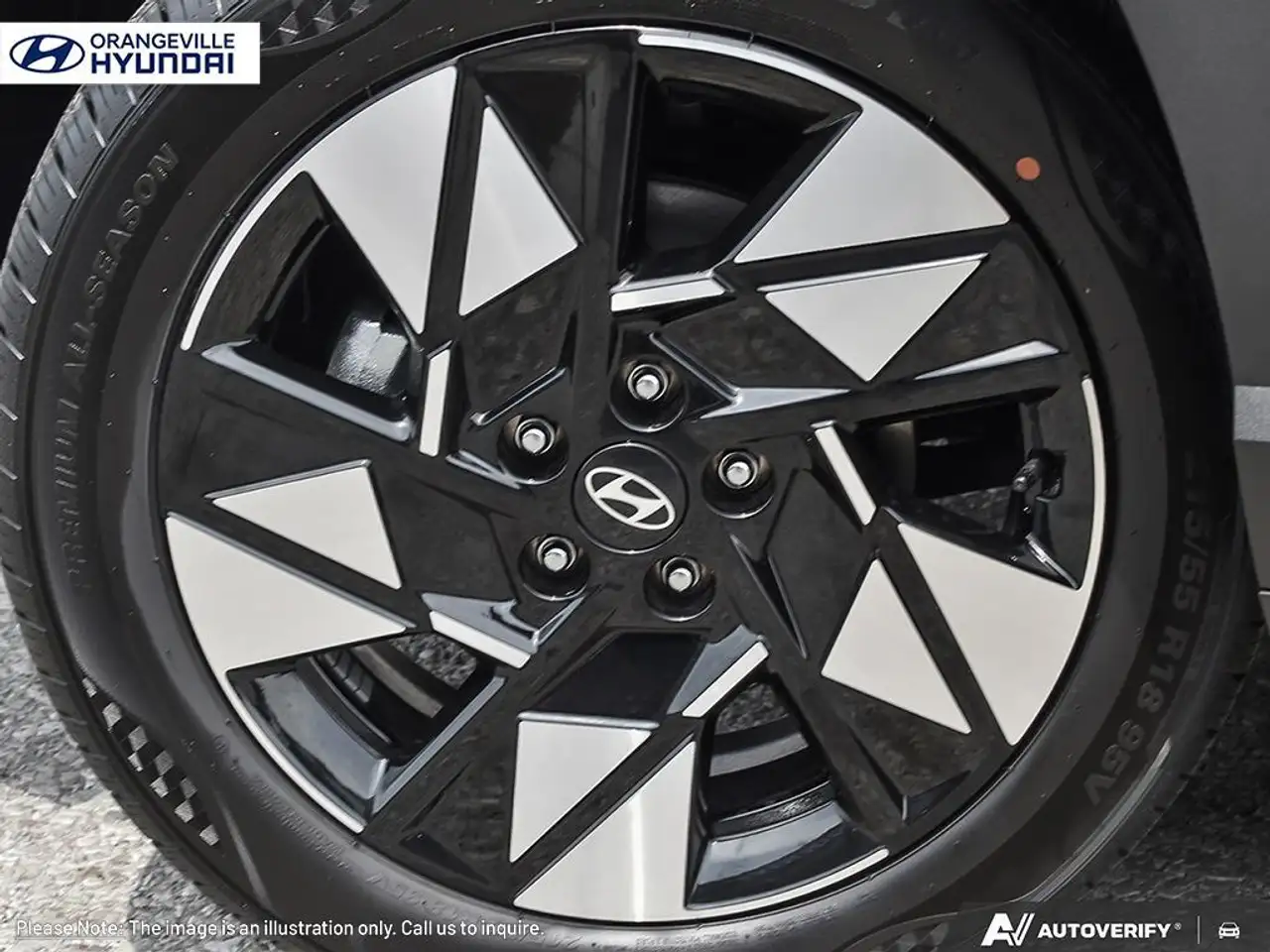 Hyundai KONA fotografie Hyundai KONA