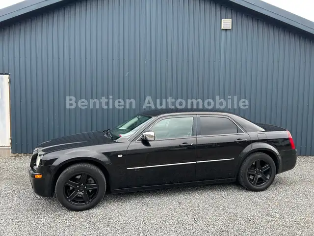 Chrysler 300C 3.5,Leder,Xenon,SHZ,PDC,ALU