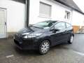 Ford Fiesta Schwarz - thumbnail 1