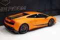 Lamborghini Gallardo 5.2 V10 LP570-4 Superleggera e-gear NEW SERVICE | Orange - thumbnail 15