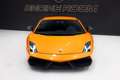 Lamborghini Gallardo 5.2 V10 LP570-4 Superleggera e-gear NEW SERVICE | Orange - thumbnail 6