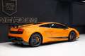 Lamborghini Gallardo 5.2 V10 LP570-4 Superleggera e-gear NEW SERVICE | Orange - thumbnail 14