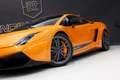 Lamborghini Gallardo 5.2 V10 LP570-4 Superleggera e-gear NEW SERVICE | Orange - thumbnail 7