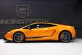 Lamborghini Gallardo 5.2 V10 LP570-4 Superleggera e-gear NEW SERVICE | Orange - thumbnail 9