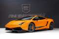 Lamborghini Gallardo 5.2 V10 LP570-4 Superleggera e-gear NEW SERVICE | Orange - thumbnail 1