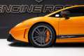 Lamborghini Gallardo 5.2 V10 LP570-4 Superleggera e-gear NEW SERVICE | Orange - thumbnail 10