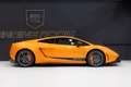Lamborghini Gallardo 5.2 V10 LP570-4 Superleggera e-gear NEW SERVICE | Orange - thumbnail 13