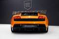 Lamborghini Gallardo 5.2 V10 LP570-4 Superleggera e-gear NEW SERVICE | Orange - thumbnail 17