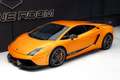 Lamborghini Gallardo 5.2 V10 LP570-4 Superleggera e-gear NEW SERVICE | Orange - thumbnail 5