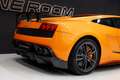 Lamborghini Gallardo 5.2 V10 LP570-4 Superleggera e-gear NEW SERVICE | Orange - thumbnail 16