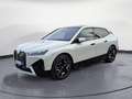 BMW iX xDrive50 Edition Sport *Sitzlüft*Navi*Pano*Ka Blanc - thumbnail 2