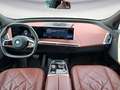 BMW iX xDrive50 Edition Sport *Sitzlüft*Navi*Pano*Ka Blanc - thumbnail 11