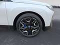 BMW iX xDrive50 Edition Sport *Sitzlüft*Navi*Pano*Ka Blanc - thumbnail 12