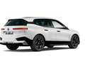 BMW iX xDrive50 Edition Sport *Sitzlüft*Navi*Pano*Ka Weiß - thumbnail 5