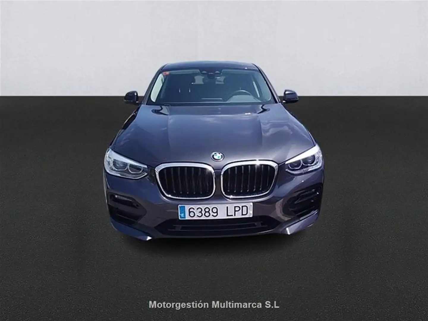 BMW X4 xDrive 20d - 2