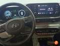 Hyundai i20 1.0 TGDI 74kW (100CV) 48V Klass DCT Blanco - thumbnail 10