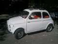 Fiat 500 NUOVA 500 D  (tipo 110 D) Blanc - thumbnail 2