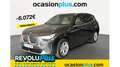 BMW X3 xDrive 20dA Gris - thumbnail 1