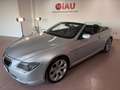 BMW 645 Ci cat Cabrio Argento - thumbnail 12