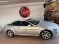 BMW 645 Ci cat Cabrio Argento - thumbnail 13
