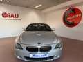 BMW 645 Ci cat Cabrio Argento - thumbnail 10