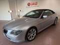 BMW 645 Ci cat Cabrio Argento - thumbnail 9