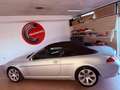 BMW 645 Ci cat Cabrio Argento - thumbnail 4