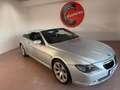 BMW 645 Ci cat Cabrio Argento - thumbnail 2