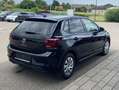 Volkswagen Polo 1.0 TSI DSG COMFORTLINE NAVI+APP-CONNECT+AC Schwarz - thumbnail 5
